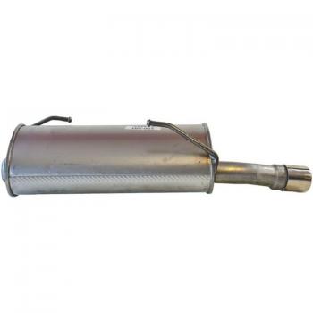 Bosal Endtopf 190-503 für PEUGEOT