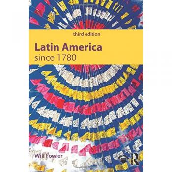 Latin America since 1780