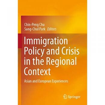 Immigration Policy and Crisis in the Regional Context