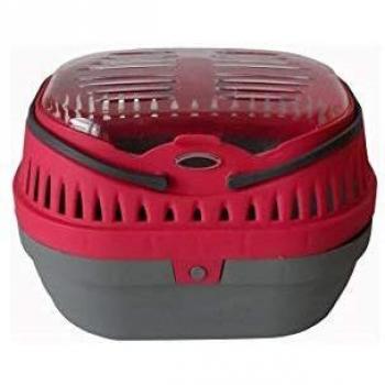 Tyrol Lightweight Transport Basket for Small Pets