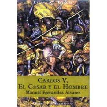 Carlos v. el cesar y el