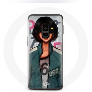 Samsung Galaxy S9 Case