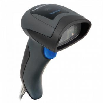 Datalogic QuickScan QD2430 Cordless 2D Barcode Scanner