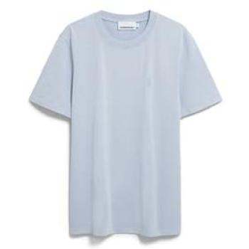Iconic Armada T‑Shirt by Armedangels – Å Maarkos Gmt Dye