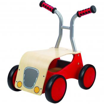 Hape Prime Passeggiata