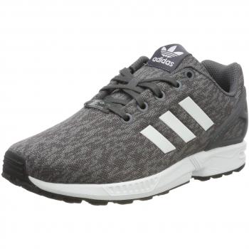 Adidas Zx Flux J By9833 Kids' Casual Sneakers