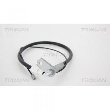 TRISCAN Câble de frein de stationnement 8140 23165