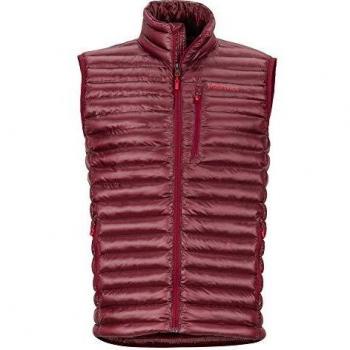 Marmot Herren Veste Avant Featherless – Riegelbraun