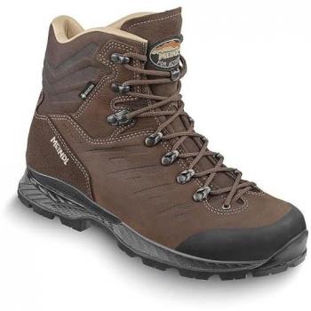 Herren Schuh Meindl Albis MFS Dunkelbraun 41 EU