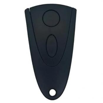 Télécommande ALLOTECH NVF502MAX Noir 43-2 pour portes Novoferm