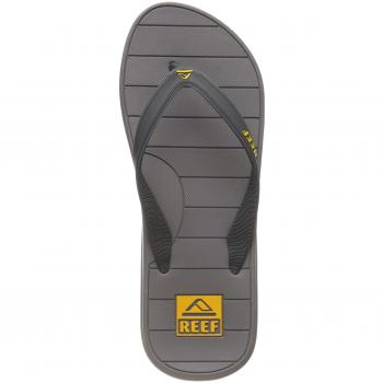 Reef Switchfoot LX, Tongs Homme, Gris (Grey/Gold Ggo), 44 EU