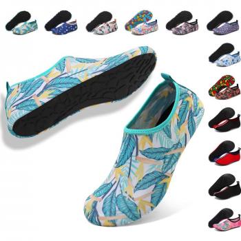 Deevike Schwimmschuhe Wassersport 42/43 – Schnelltrockend, Damen/Herren