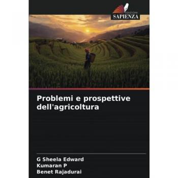 Edward, G Sheela: Problemi e prospettive dell'agricoltura