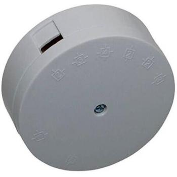 SMJ SMJPPJC206W White 20A 6-Terminal Junction Box Trade Pack