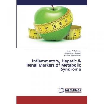 Inflammatory, Hepatic & Renal Markers of Metabolic Syndrome