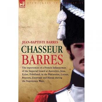 Chasseur Barres