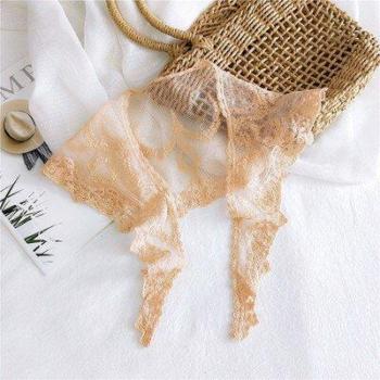 Poncho fabuloso