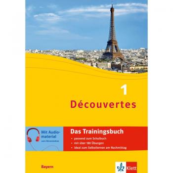 Découvertes 1 Bayern (ab 2017)