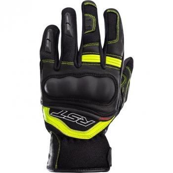 RST Urban Air 3 Guanti Moto Gialli