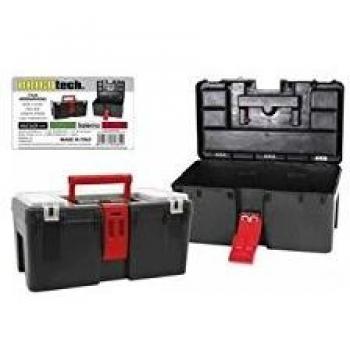 Salerno Caja de Herramientas BRICOTECH
