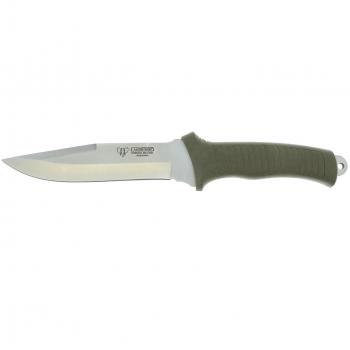Cuchillo de supervivencia Cudeman con hoja de 16 cm
