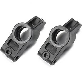 TAMIYA TRF420 E-Parts Hinterachsschenkel