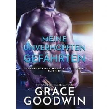 Meine unverhofften Gefährten