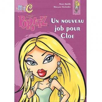 Un nouveau job pour Cloe
