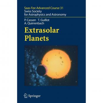 Extrasolar Planets