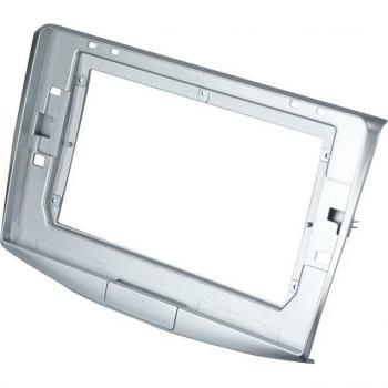 Panneau de tableau de bord 10,1 pouces pour lecteur Radio Double Din Volkswagen CC/PASSAT