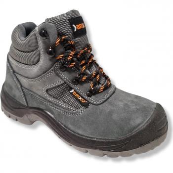 Brixo S1P Thor Calzature Anticaduta Alte 44