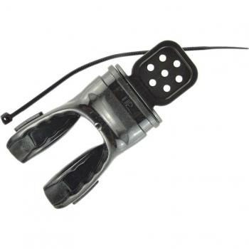 Anti-allergy Silicone Snorkel Regulator
