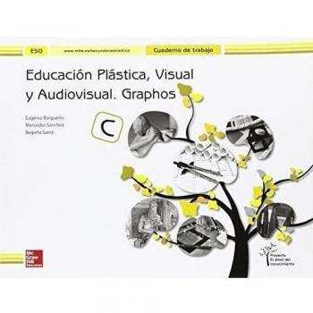 (15).Cuaderno Graphos (C).(4º Eso).Plastica Visual Audiovis