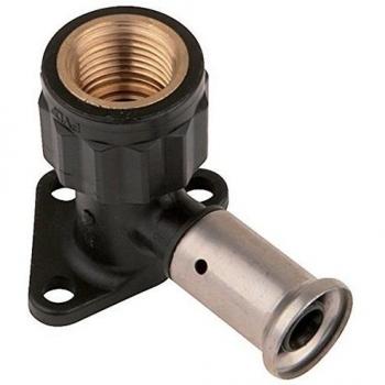 Henco Raccord PVDF multicouche Femelle 1/2