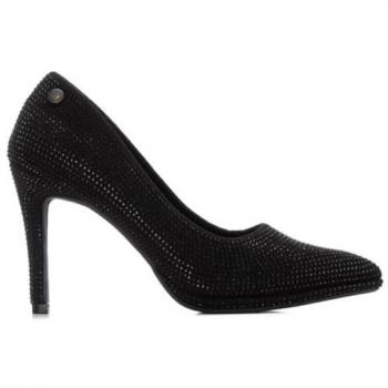 Xti 14424702 Escarpins Femme Noir