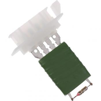 VW GOLF MK5 MK6 HVAC Blower Motor Resistor and Heater Relay