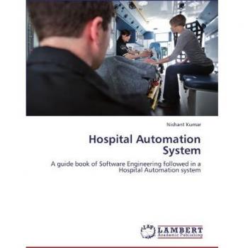 Hospital Automation System