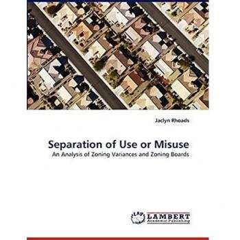 Separation of Use or Misuse