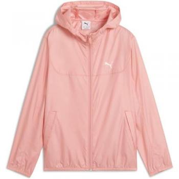 Giacca Rosa Donna Puma Ess Regular 164
