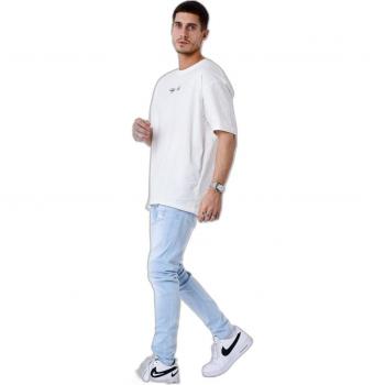 Jeans Filo Rottuto Project X