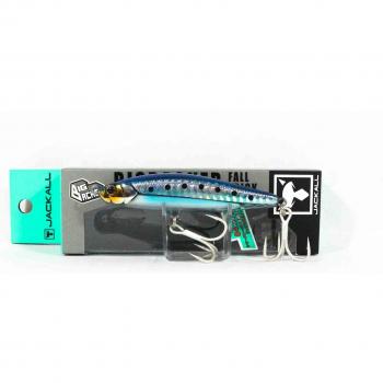 Jackall Poudre Fluide 84 Iwashi