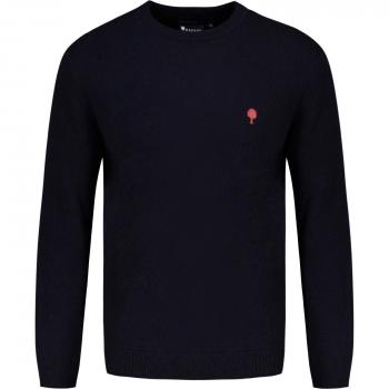 Faguo Marly Cozy Cashmere Blend Jacket