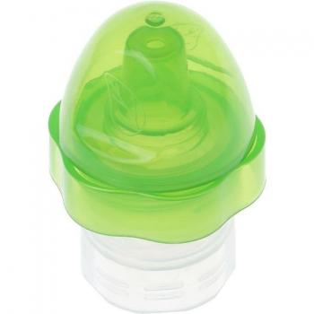 Kids Travel Water Bottle Adapter