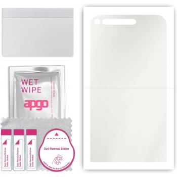 Soft Touch Hydrogel Protector for Cat S61