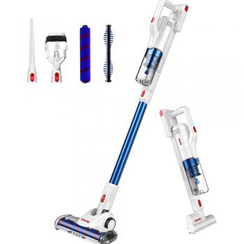 Vistefly V10 Pro Pulitore Elettrico Ricaricabile 2‑in‑1