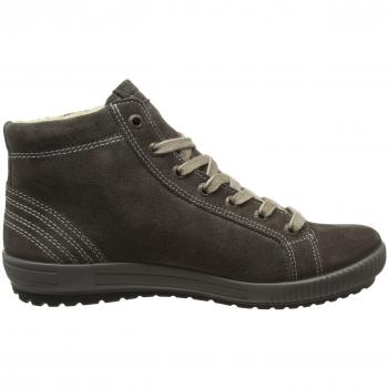 Legero Tanaro 700619, Damen Sneaker, Grau, 40 EU (6.5 UK)
