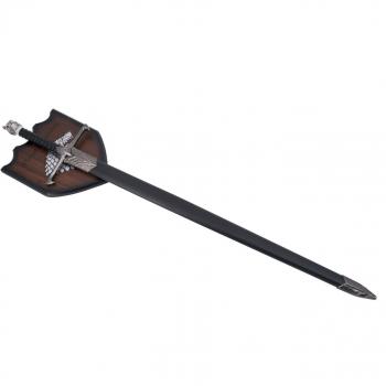 Jonh Snow's Claw Sword – Versão Real do Jogo de Tronos