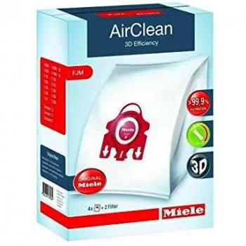 Miele 3D Efficiency Vacuum Bags