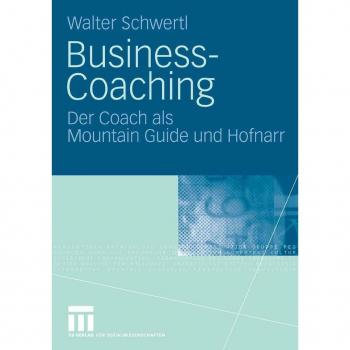 Business-Coaching