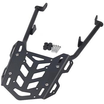 Support arrière pour porte-bagages MT09 2021-2022